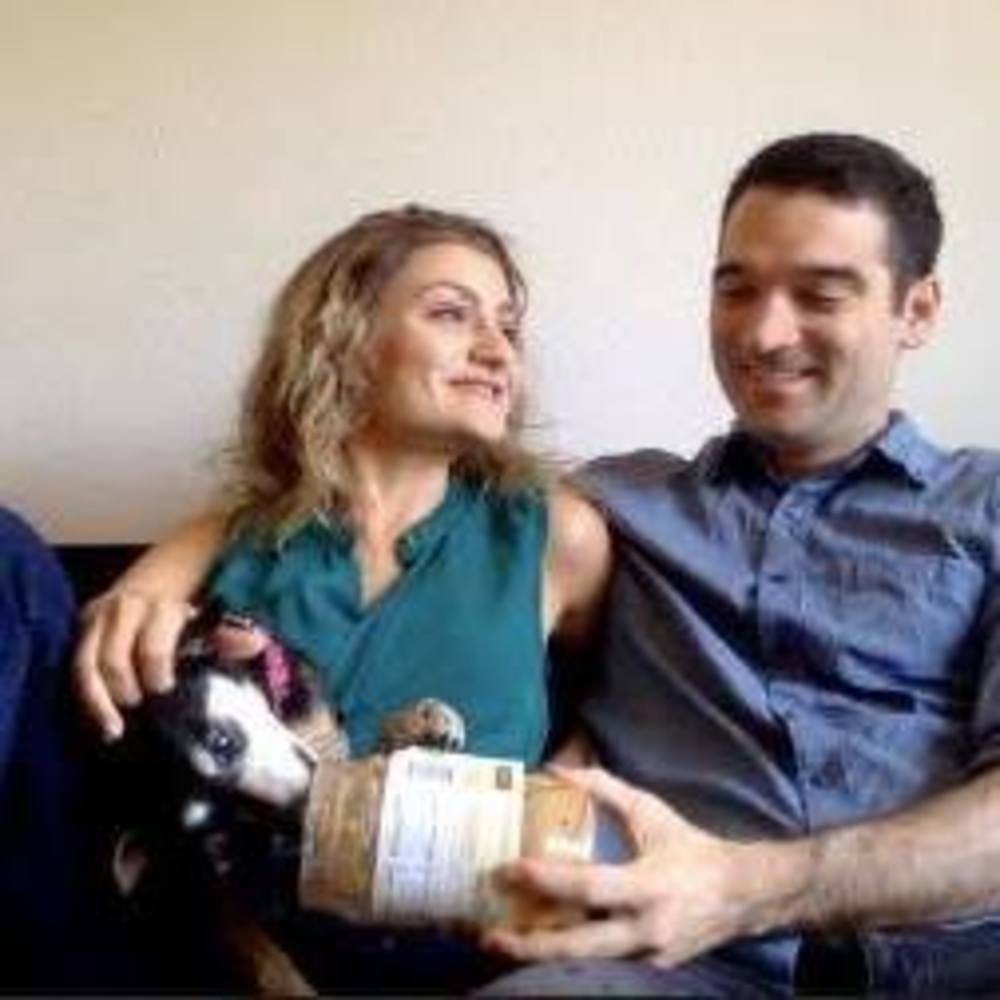 Meet your Posher, Samantha